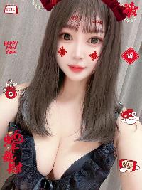 千代（23）
